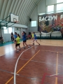KOSZYKÓWKA 3X3